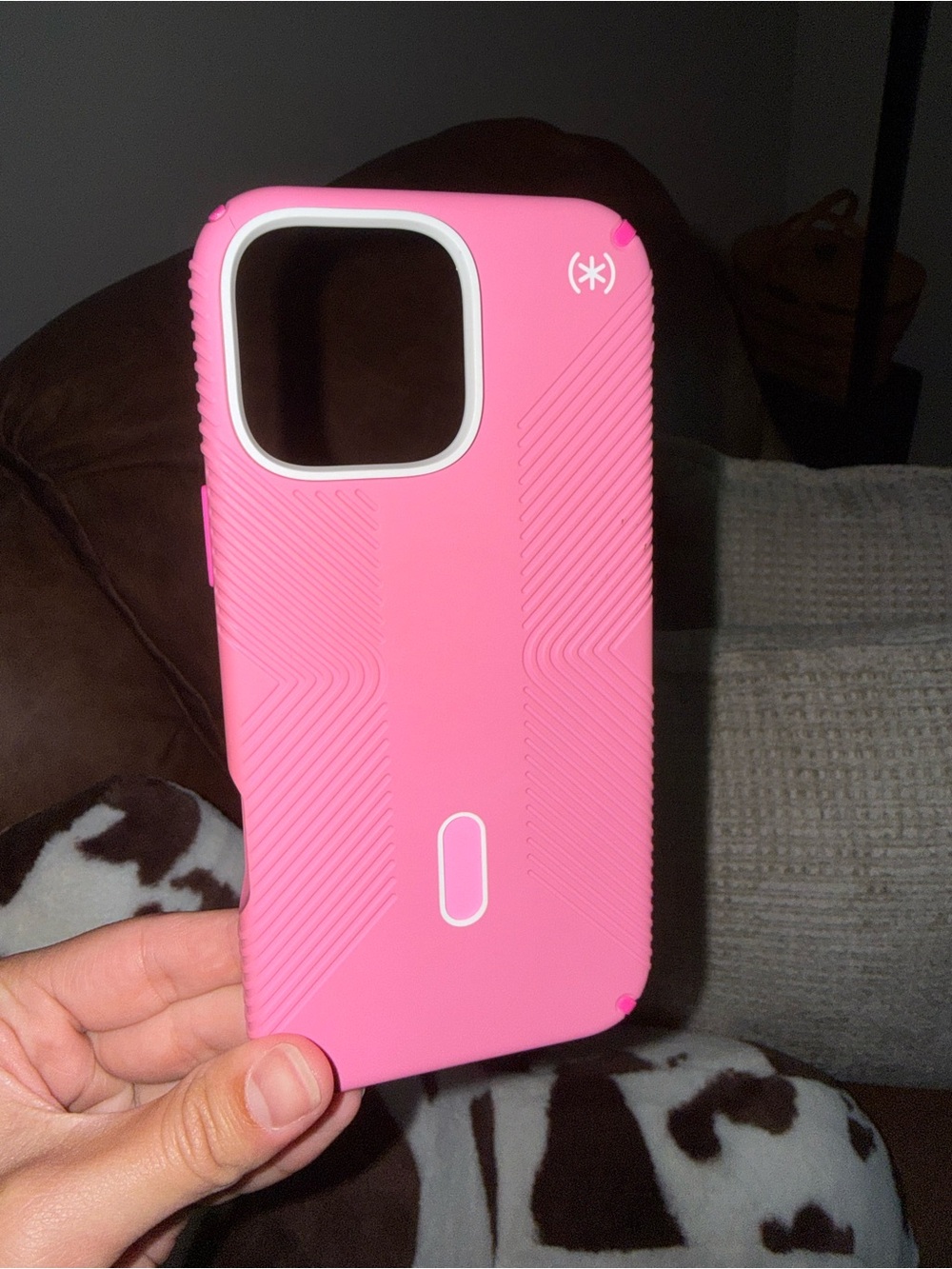 Speck iPhone 16 Pro Max Case